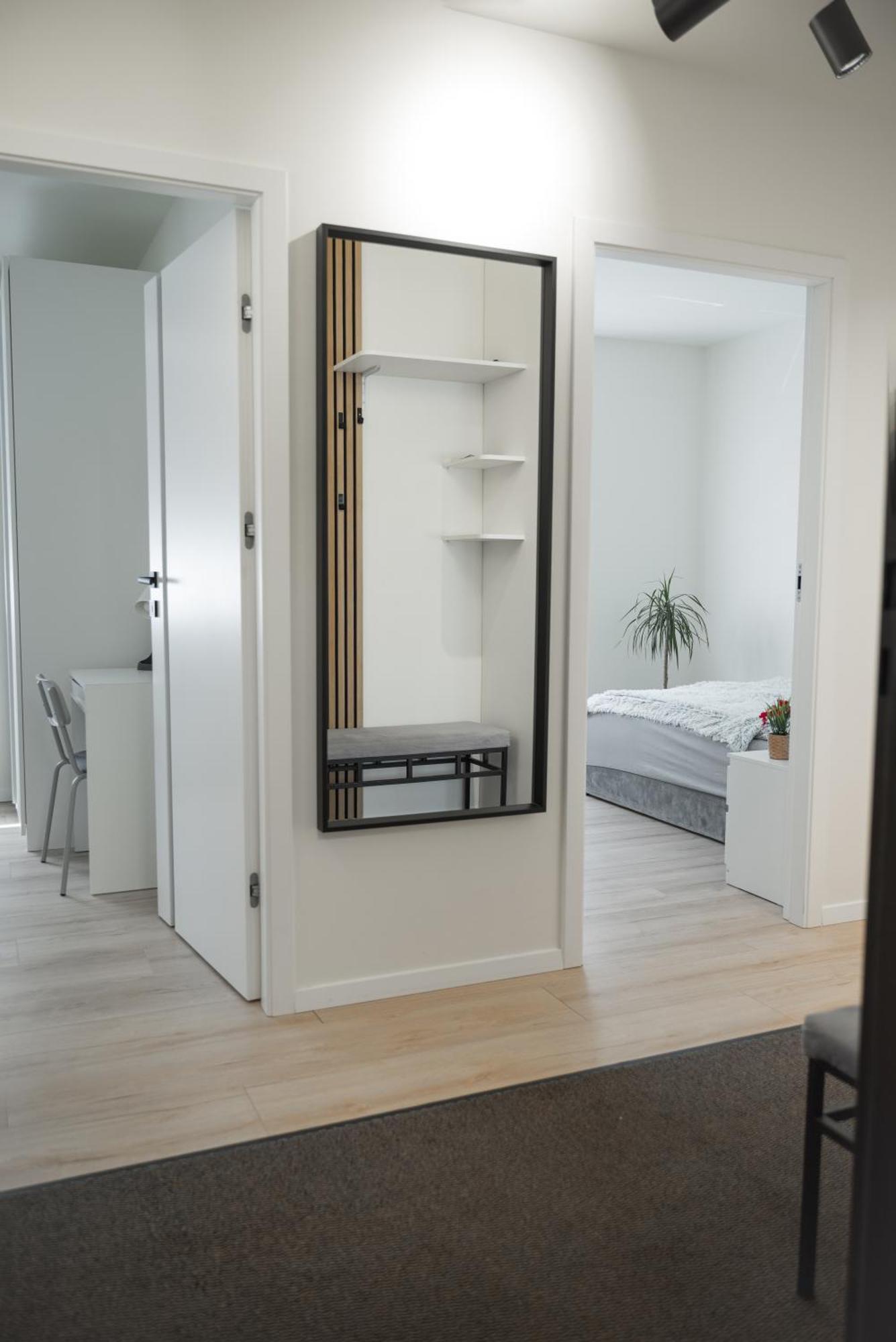 Comfortable Flat With Garden Poznań Zewnętrze zdjęcie